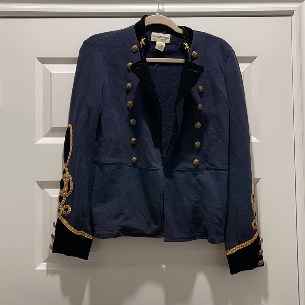 Ralph Lauren Blazer